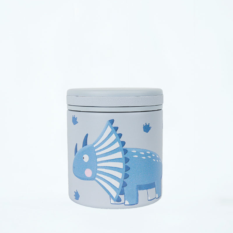Termo Brunch 40 cl. Triceraptors - RUNBOTT