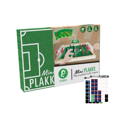 Mini Plakks - PLAKKS