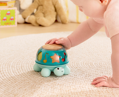 Tortuga Musical Relajante - HAPE