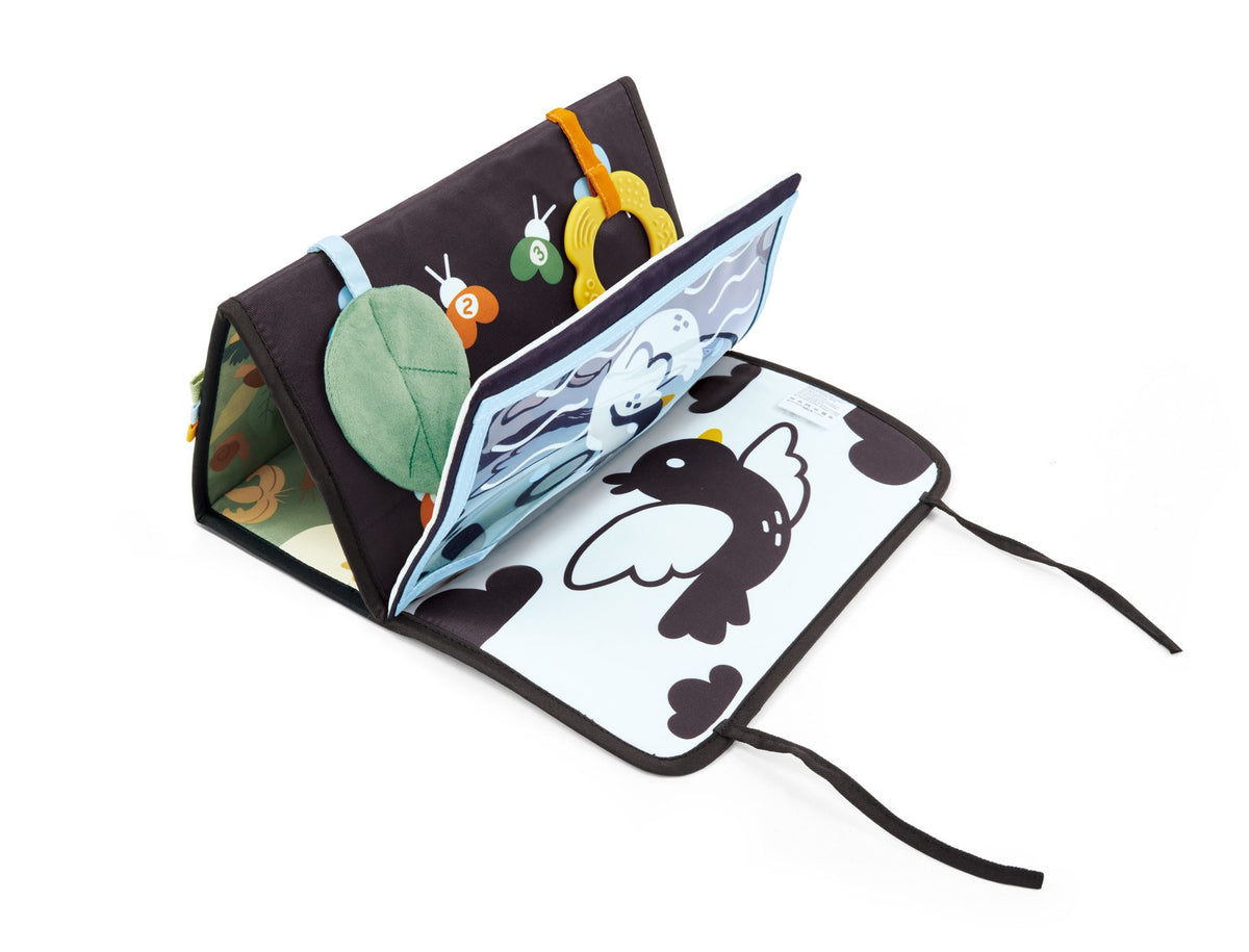 Alfombrilla de Juego Sensorial - HAPE