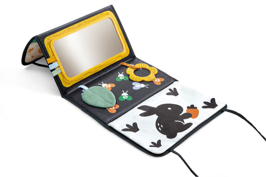Alfombrilla de Juego Sensorial - HAPE