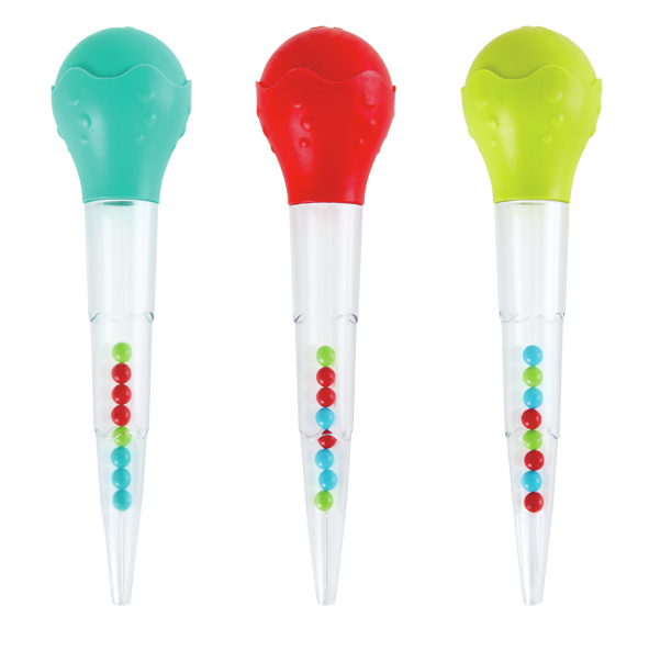 Pipetas de Colores - HAPE