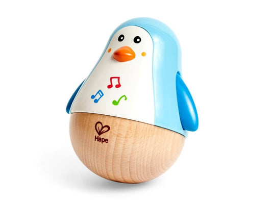 Tentenpie Pingüino - HAPE