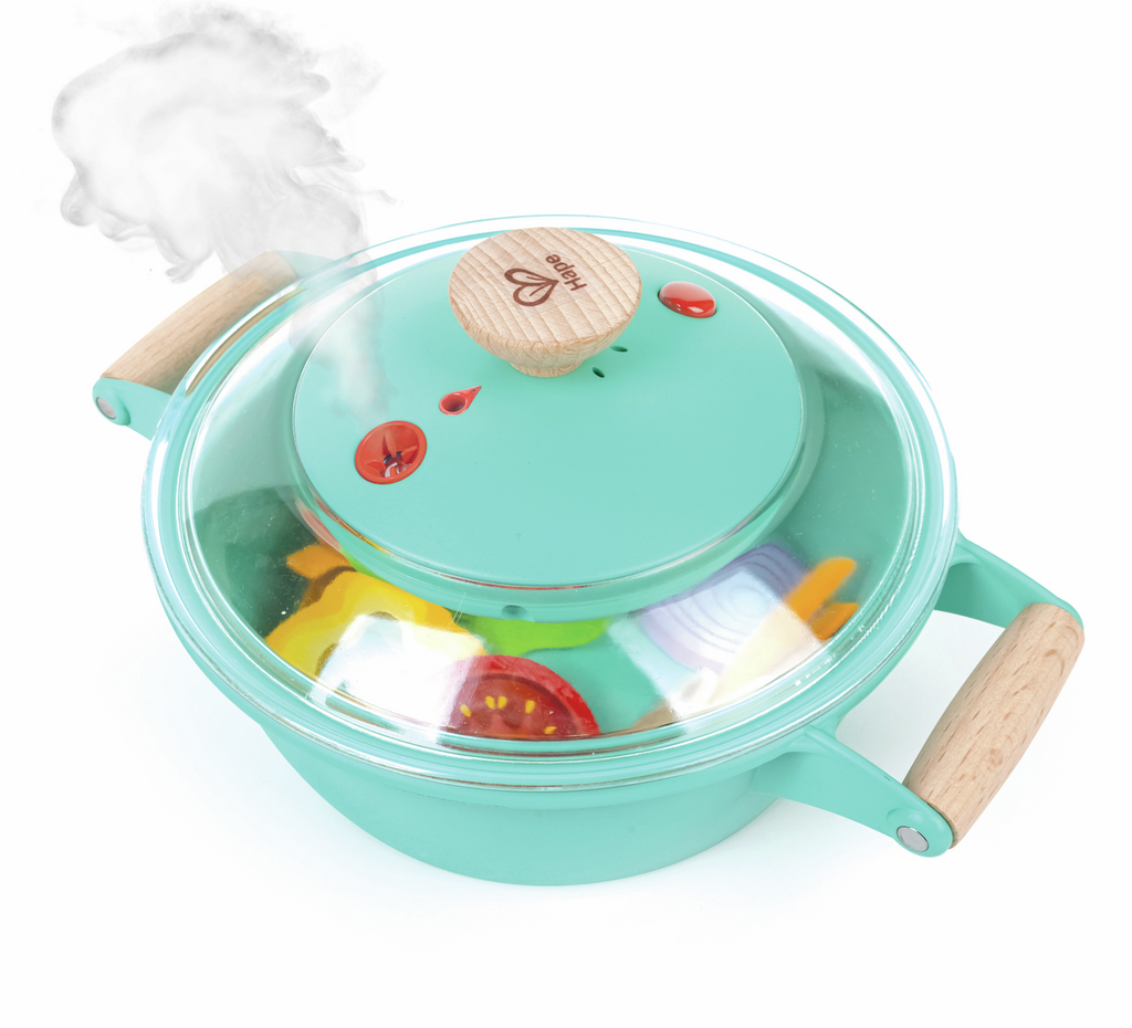 Cocinita Little Chef - HAPE