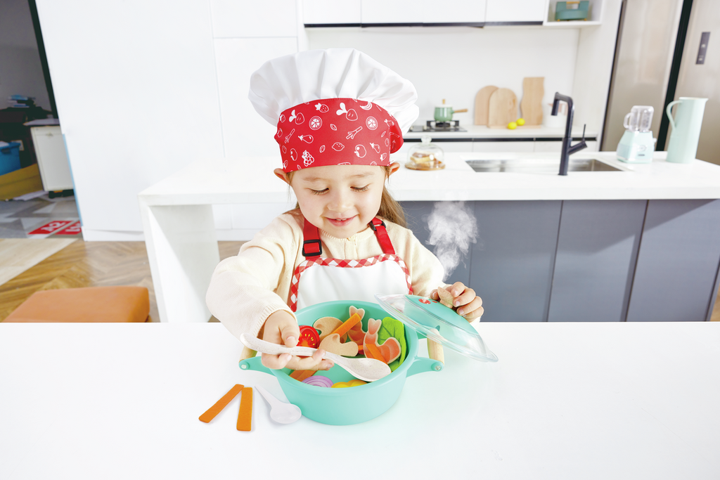 Cocinita Little Chef - HAPE