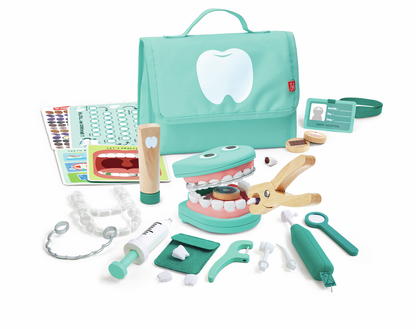 Maletín Clínica Dental - HAPE
