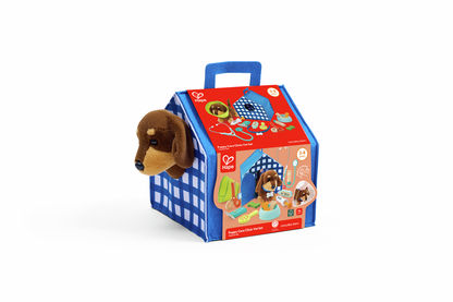 Clínica Veterinaria - HAPE