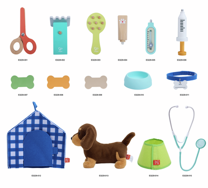 Clínica Veterinaria - HAPE