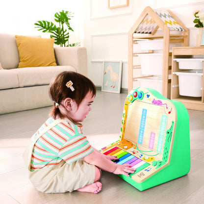 Pixel Piano Arcad - HAPE