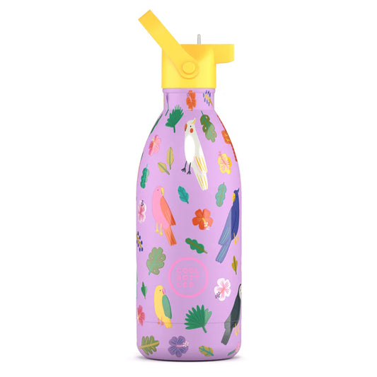 Botella Térmica 500ml Fly Free - COOL BOTTLES