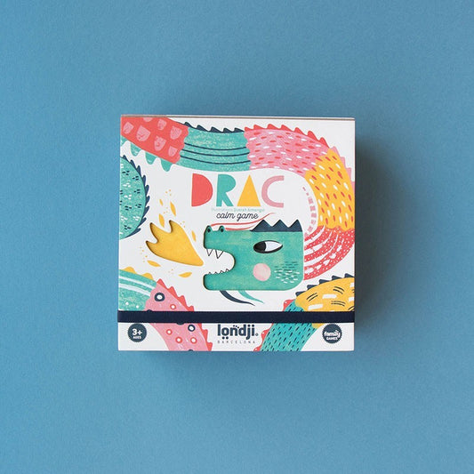 Family Drac – Juego de Cartas para Toda la Familia | Londji