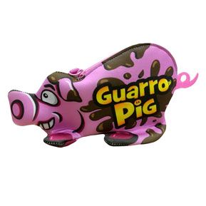 Guarro Pig - MERCURIO