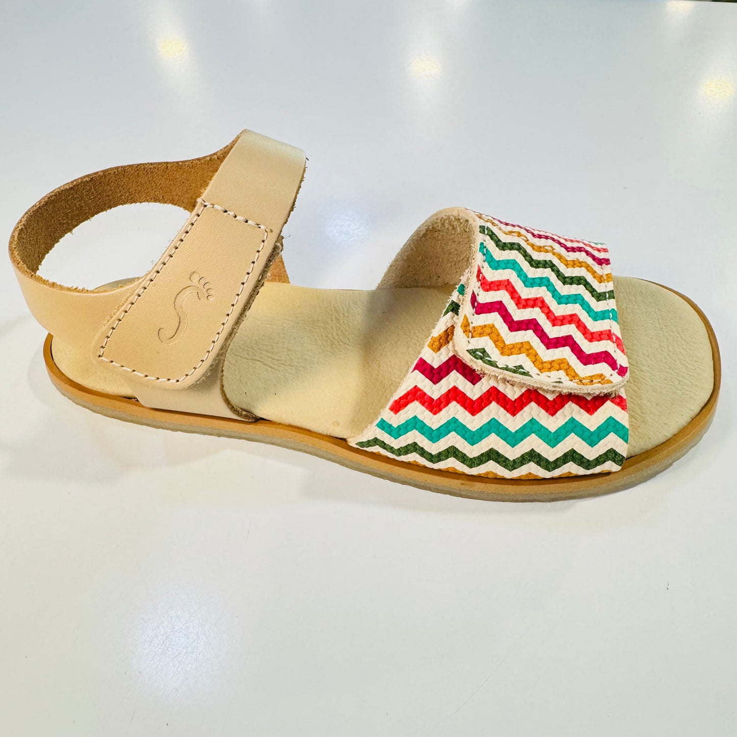 Sandalia Barefoot 5153 LI - FLEXI NENS