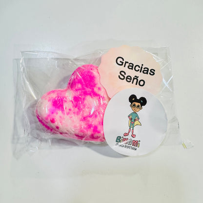 Bomba de Baño Individual - ZIMPLI