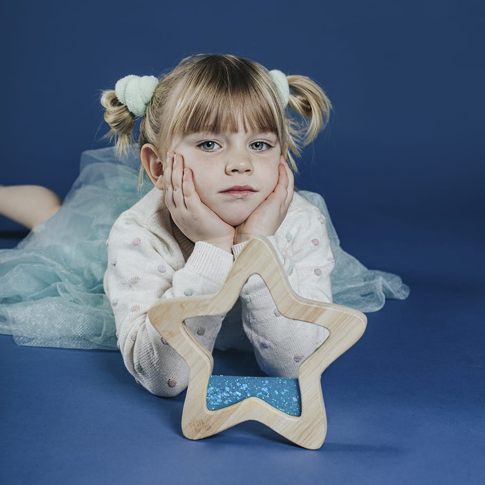 Estrella Sensorial Orionis - PETIT BOUM