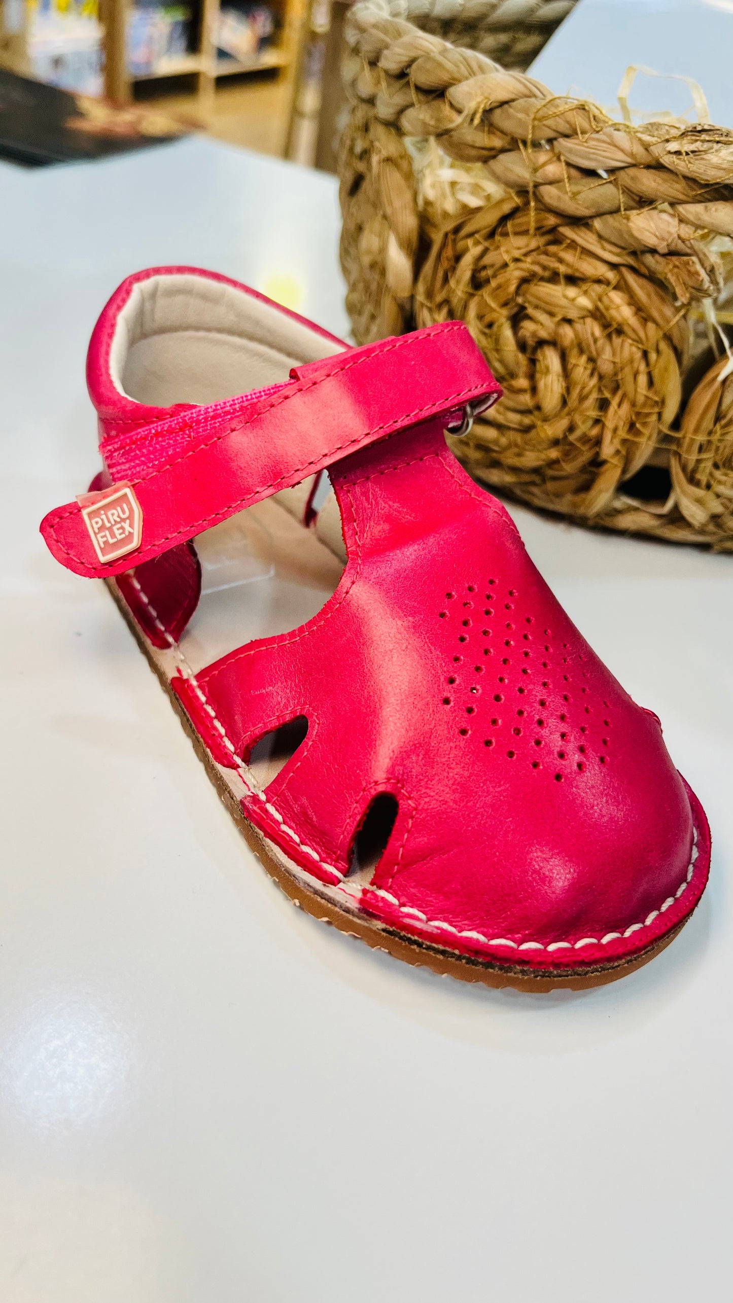 Sandalias Madison Digital - PIRUFLEX
