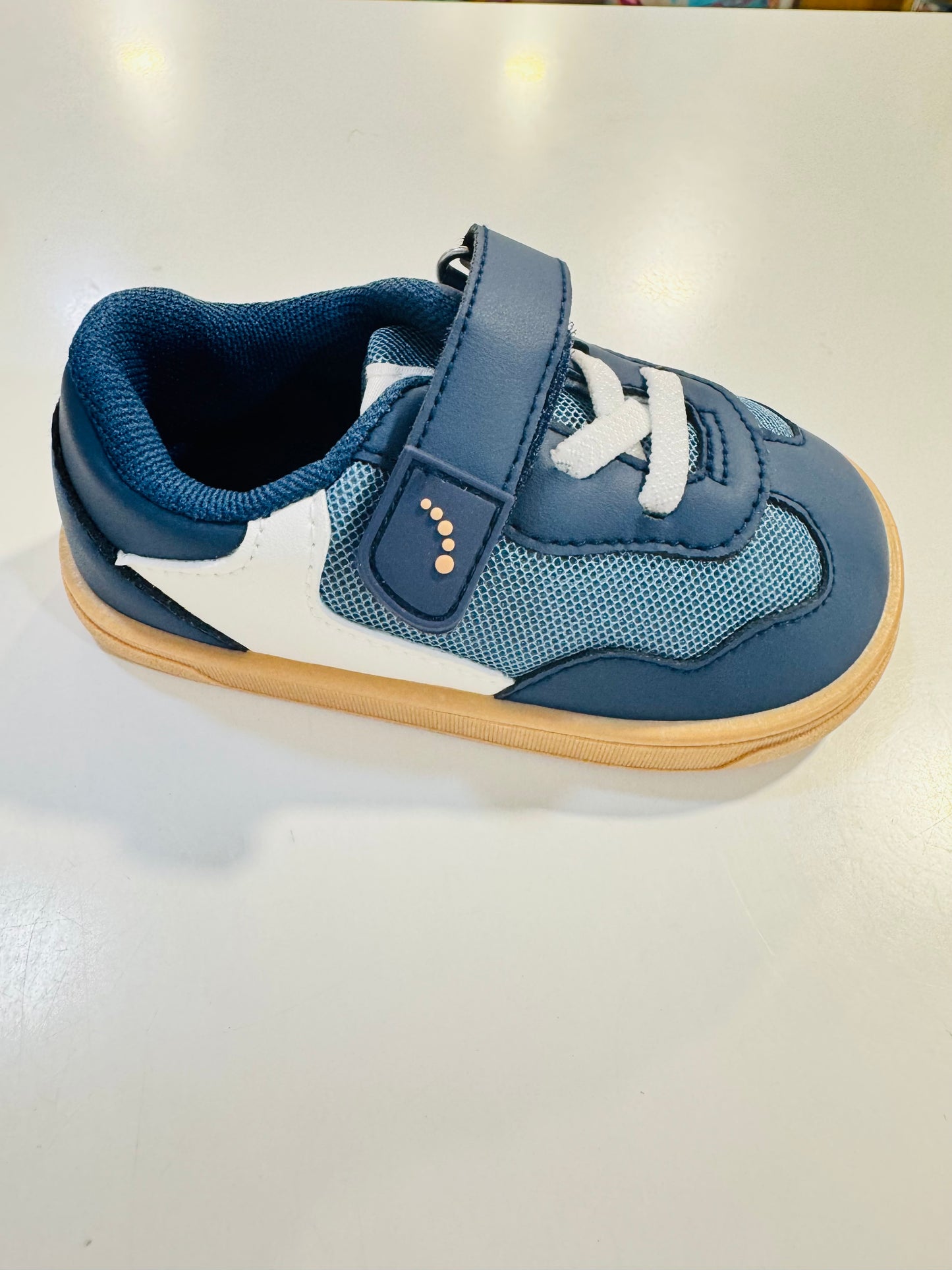 Deportivo Barefoot Platy Marino - BLANDITOS BY CRIOS