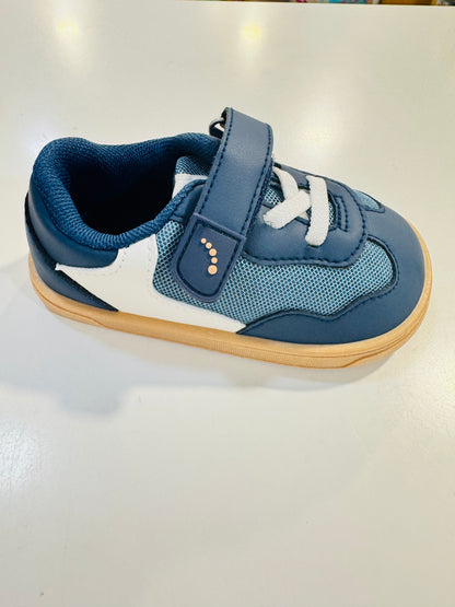 Deportivo Barefoot Platy Marino - BLANDITOS BY CRIOS