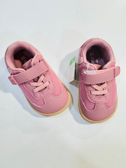 Deportivo Barefoot Platy Rosa - BLANDITOS BY CRIOS (Copia)