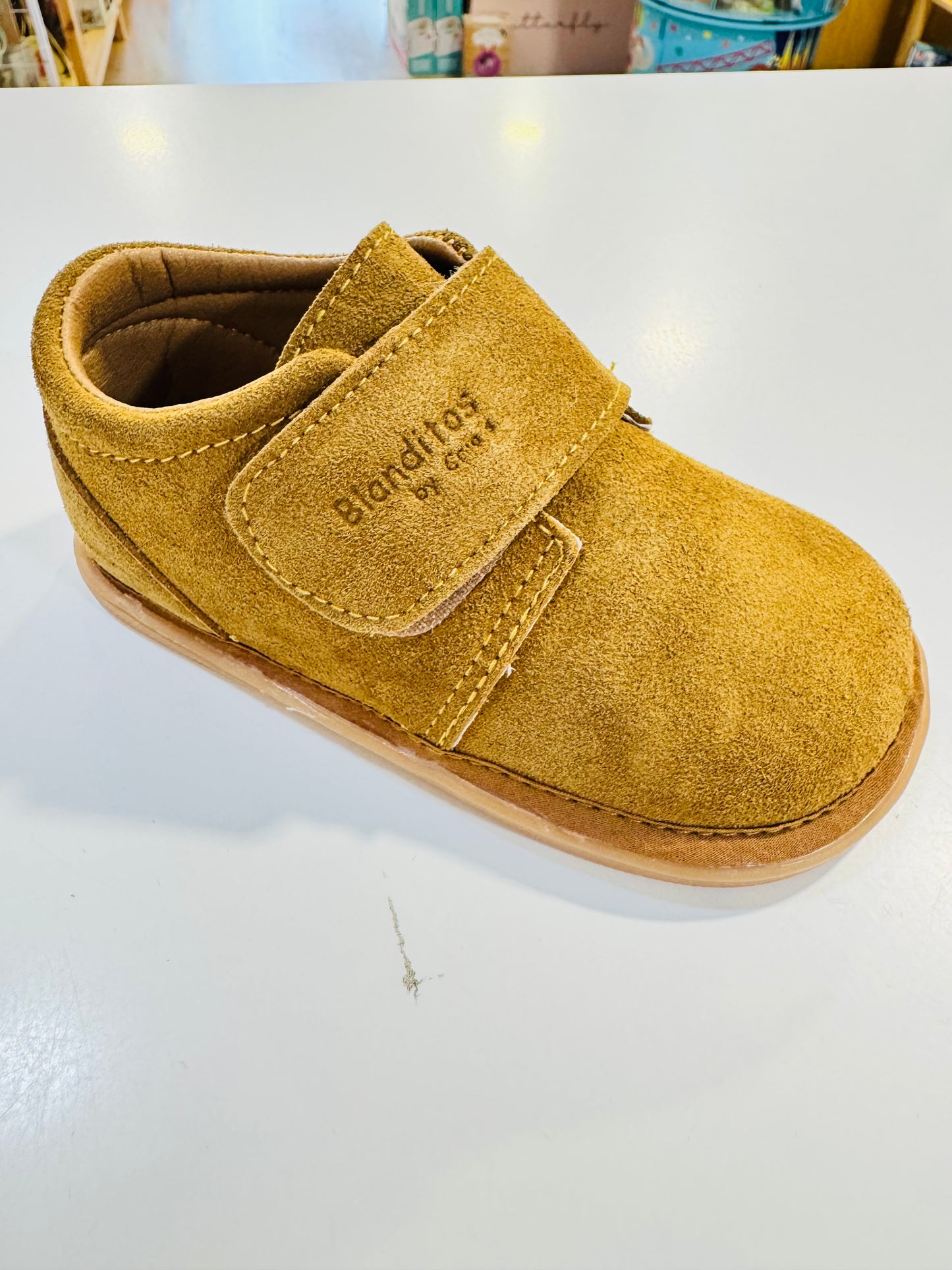 Bota Neón Cuero - BLANDITOS BY CRIOS
