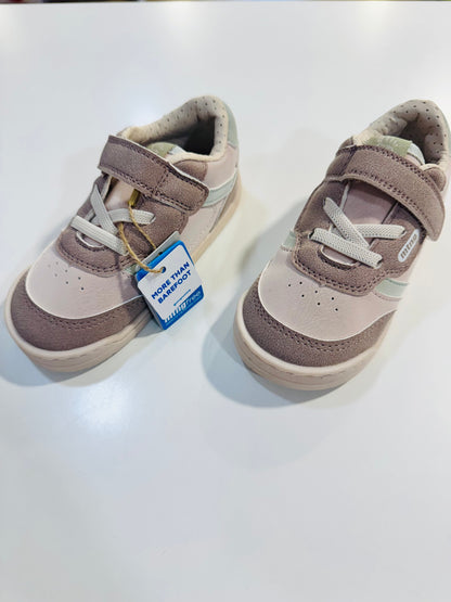 Deportivo Barefoot Nude Aguamarina -MUSTANG FREE