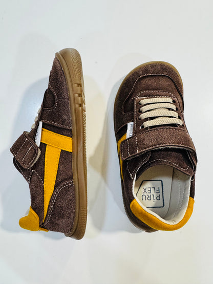 Deportivo Barefoot Serraje Congo - PIRUFLEX