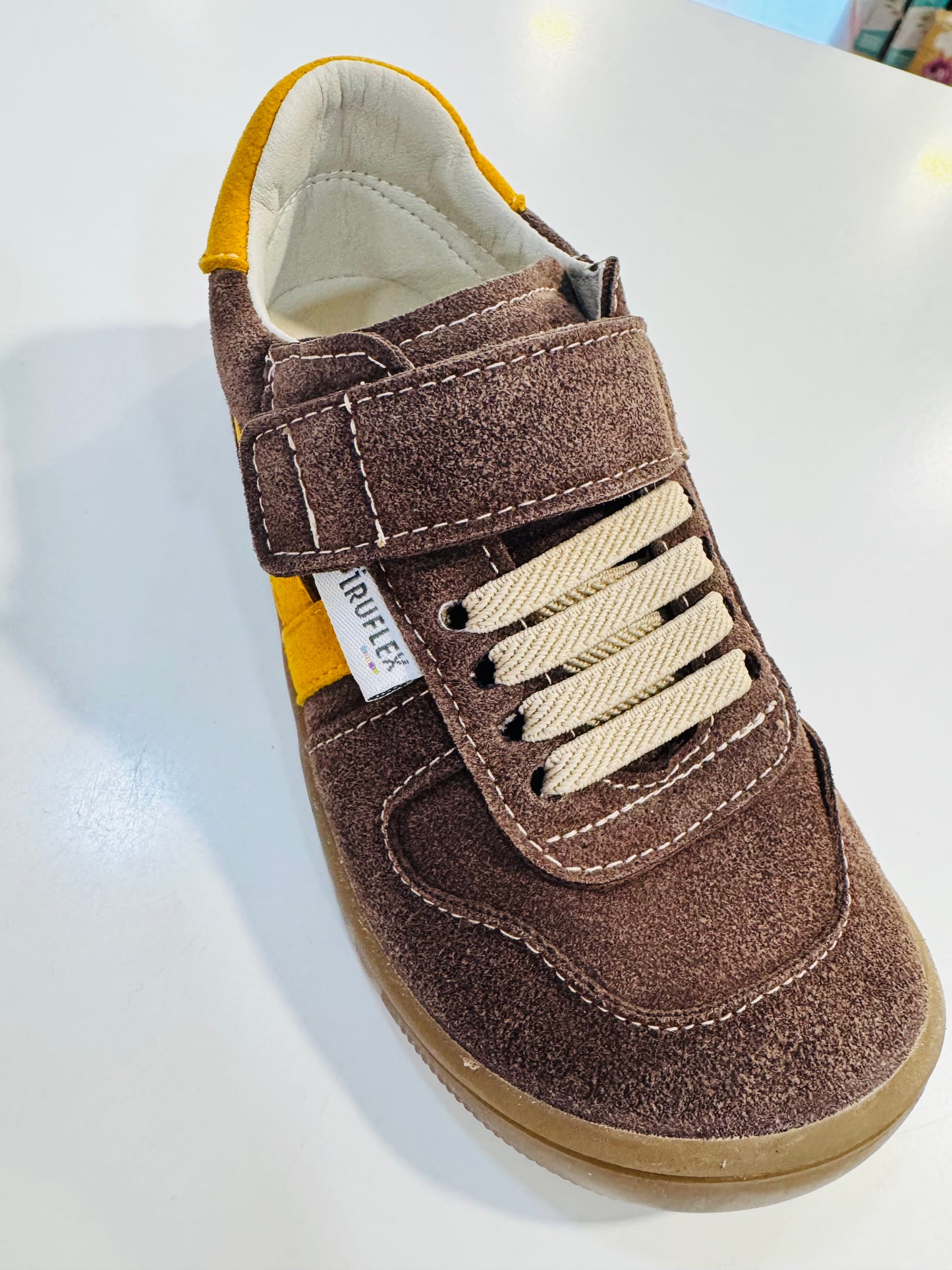 Deportivo Barefoot Serraje Congo - PIRUFLEX