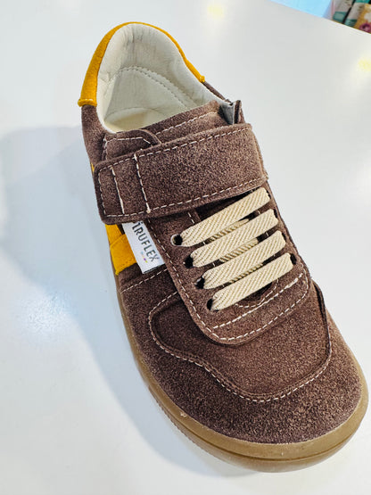 Deportivo Barefoot Serraje Congo - PIRUFLEX
