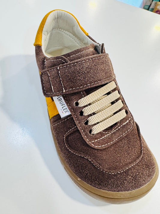 Deportivo Barefoot Serraje Congo - PIRUFLEX