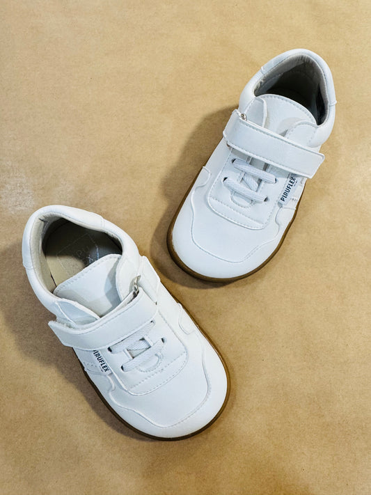 Deportivo Barefoot Blanco - PIRUFLEX