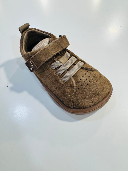 Calzado Barefoot Azores Visón - BLANDITOS BY CRIOS