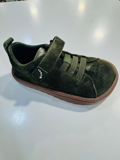 Calzado Barefoot Azores Liquen - BLANDITOS BY CRIOS