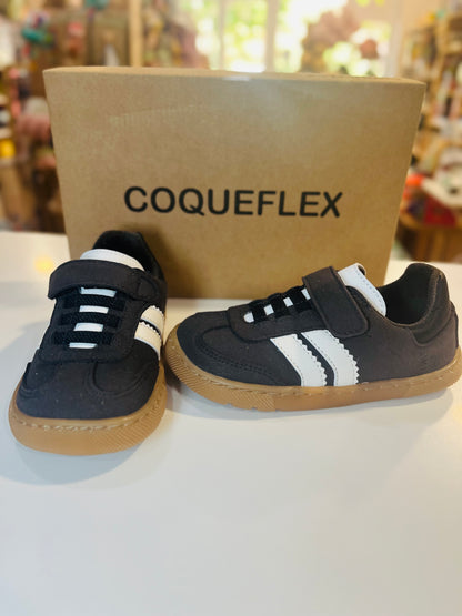 Deportivo Samba Combi Antracita - COQUEFLEX