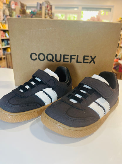 Deportivo Samba Combi Antracita - COQUEFLEX
