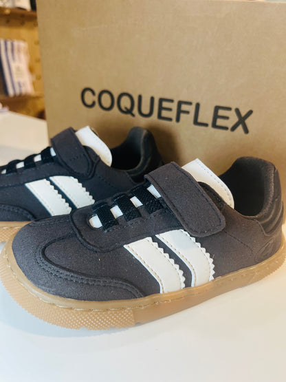 Deportivo Samba Combi Antracita - COQUEFLEX