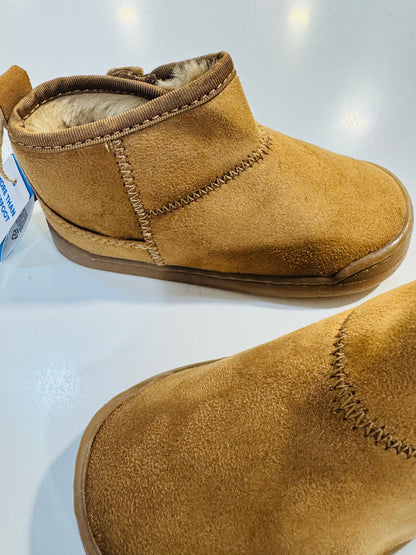 Botas Barefoot Pelo - MUSTANG FREE