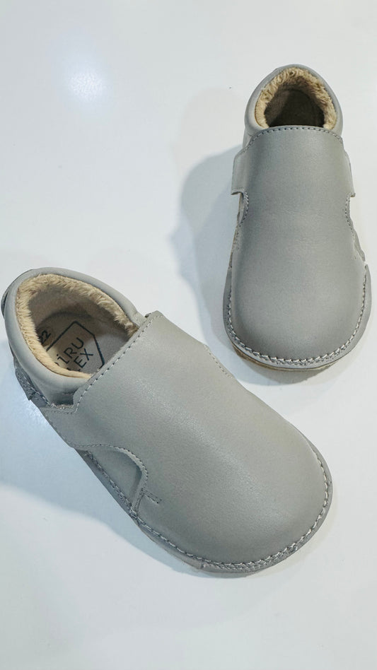 Bota Borreguito Perla - PIRUFLEX