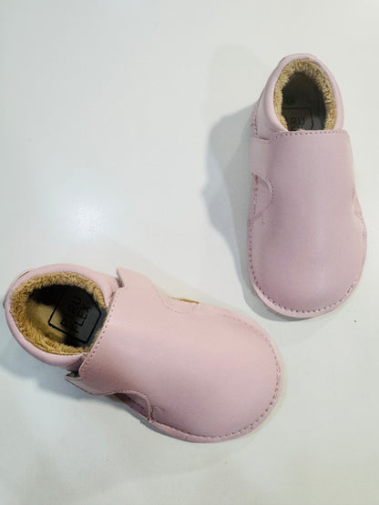 Bota Borreguito Rosado - PIRUFLEX