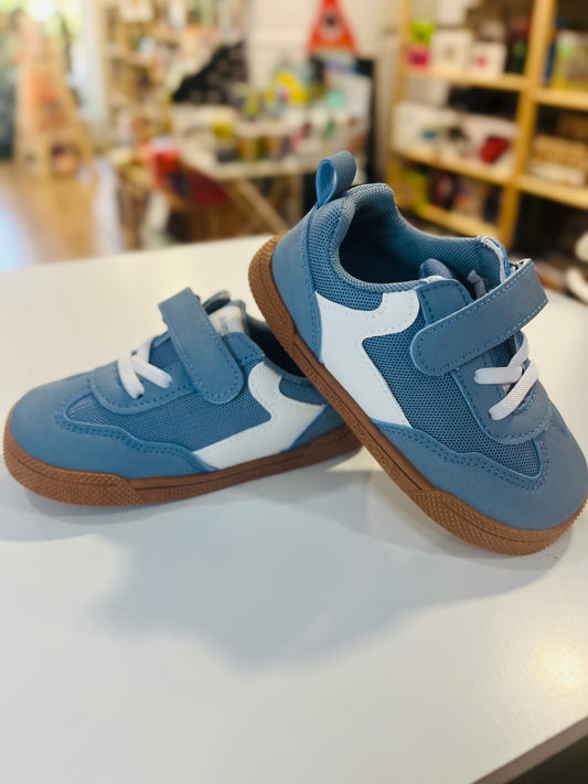 Deportivo Flash Azul - BLANDITOS BY CRIOS