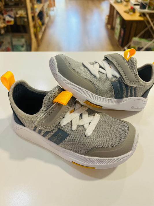Deportivo Crono Gris - BLANDITOS BY CRIOS