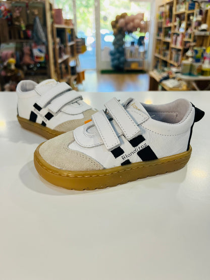 Deportivo Lisboa Blanco - BLANDITOS BY CRIOS