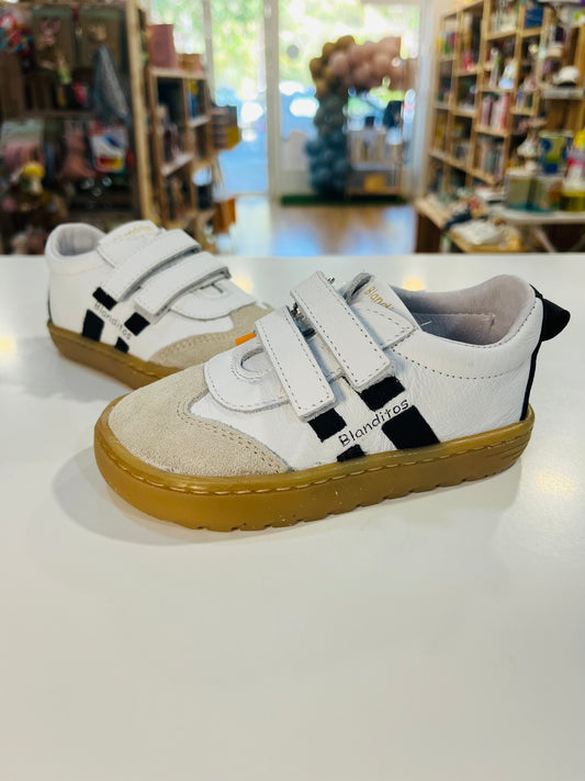 Deportivo Lisboa Blanco - BLANDITOS BY CRIOS