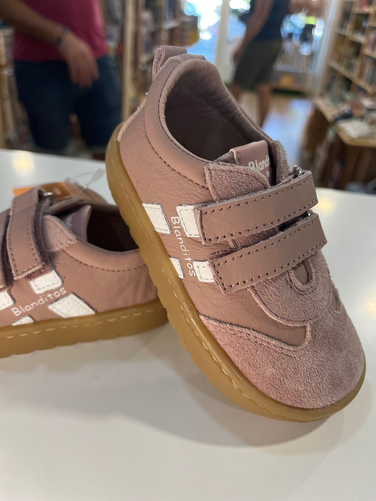 Deportivo Lisboa Rosa - BLANDITOS BY CRIOS