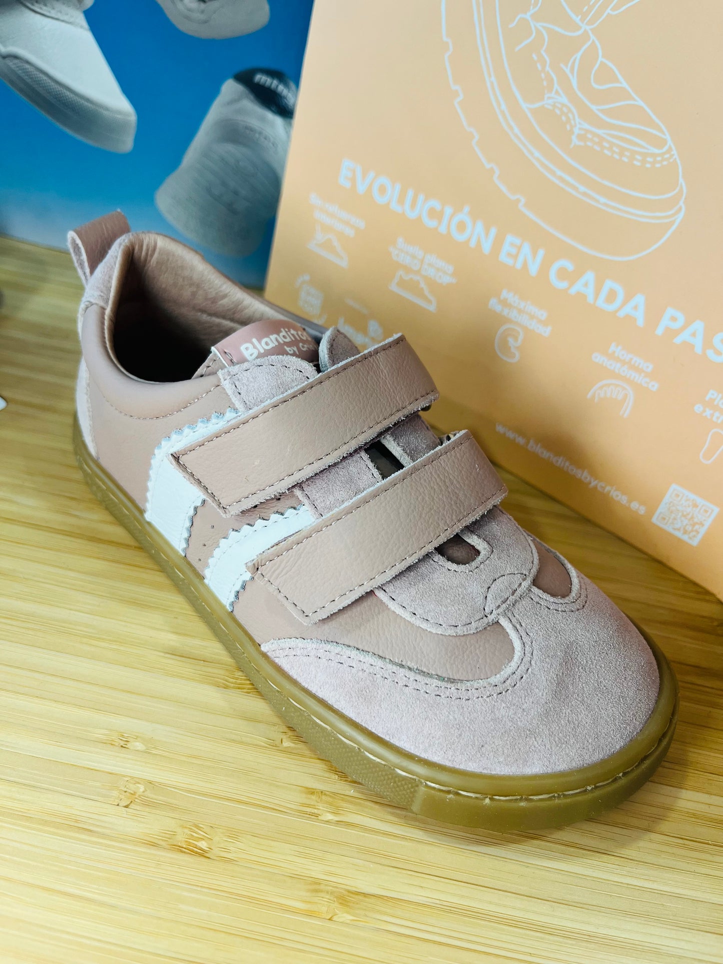 Deportivo Delfín Rosa - BLANDITOS BY CRIOS