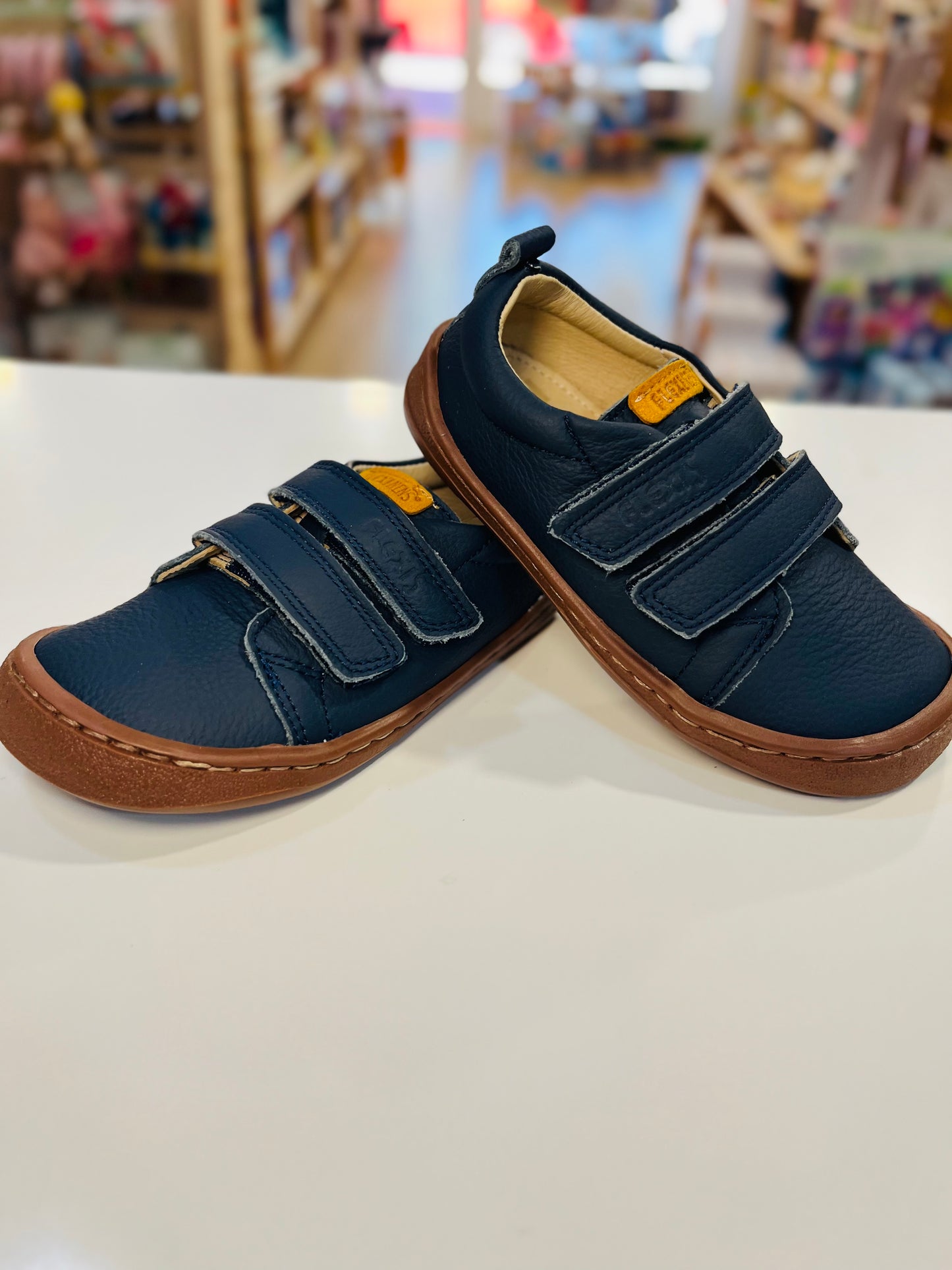 Deportivo 9001-R Navy - FLEXI NENS