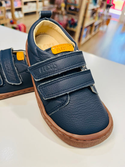 Deportivo 9001-R Navy - FLEXI NENS