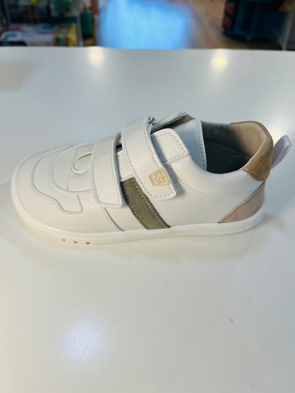 Deportivo Barefoot 3002-3 Microfibra - PIRUFLEX