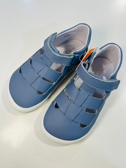 Sandalia Barefoot Océano Azafata - BLANDITOS BY CRIOS