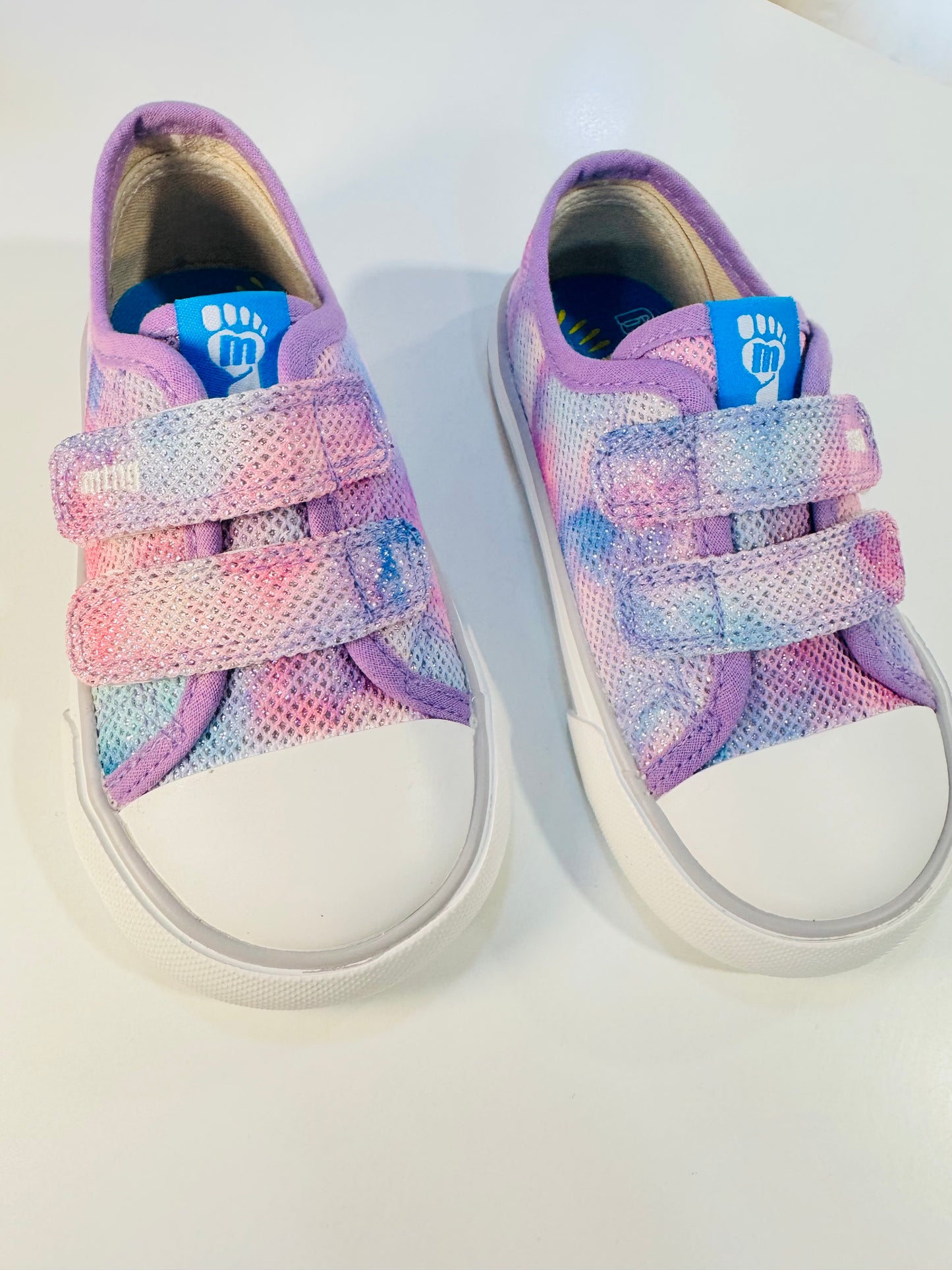 Lonas Barefoot Sirena Pink - MUSTANG FREE