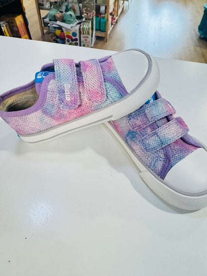 Lonas Barefoot Sirena Pink - MUSTANG FREE